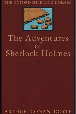 The Adventures of Sherlock Holmes