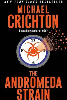 The Andromeda Strain
