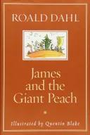 James and the Giant Peach