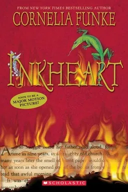Inkheart