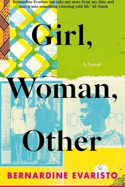 Girl, Woman, Other