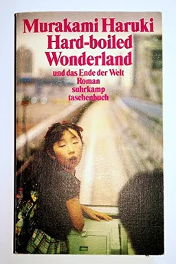 Hard-Boiled Wonderland and the End of the World