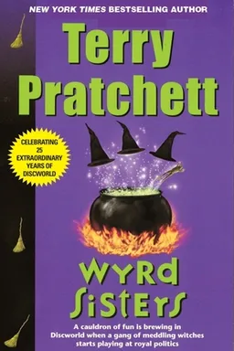 Wyrd Sisters