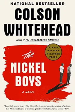 The Nickel Boys