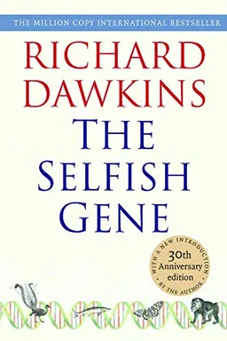 The Selfish Gene