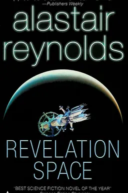 Revelation Space