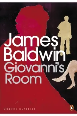 Giovanni's Room