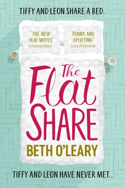 The Flatshare