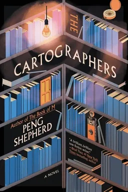 The Cartographers