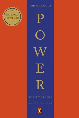 The 48 Laws of Power