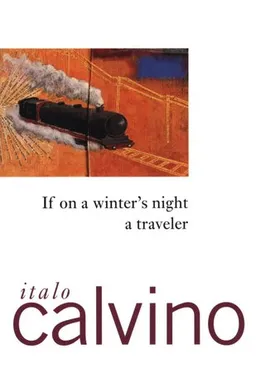 If on a Winter’s Night a Traveler