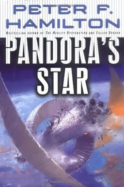 Pandora's Star
