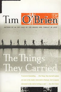 The Things They Carried