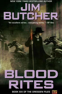 Blood Rites