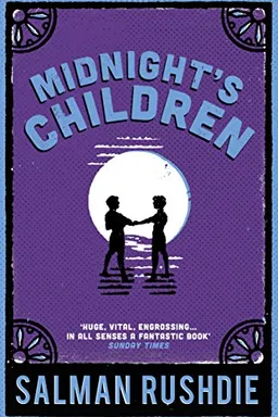 Midnight’s Children