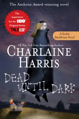 Dead Until Dark