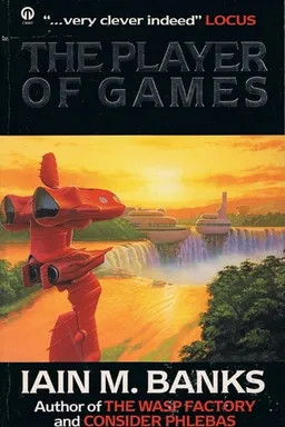 The Player of Games
