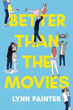 Better than the Movies