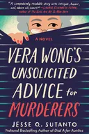 Vera Wong's Unsolicited Advice for Murderers