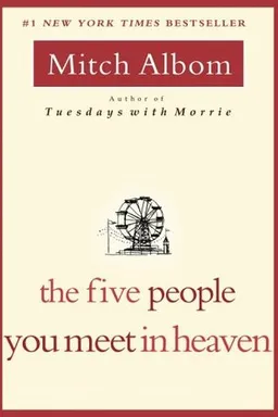 The Five People You Meet in Heaven