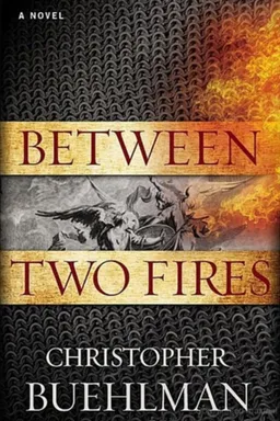 Between Two Fires