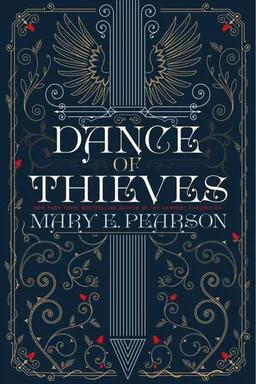 Dance of Thieves