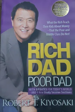 Rich Dad, Poor Dad