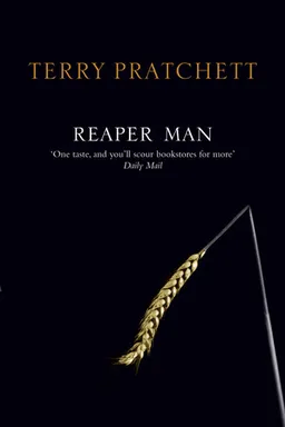 Reaper Man