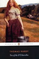 Tess of the D’Urbervilles