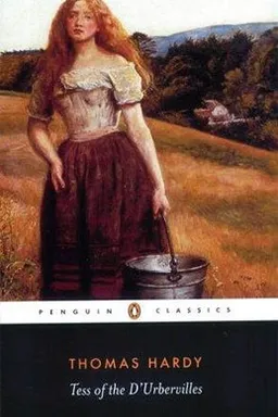 Tess of the D’Urbervilles