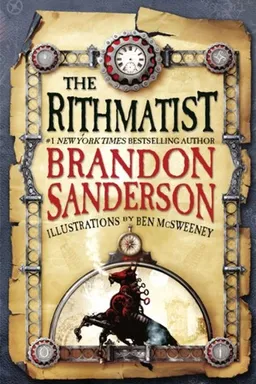 The Rithmatist