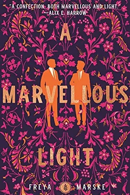 A Marvellous Light