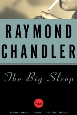 The Big Sleep