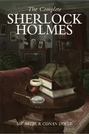 The Complete Sherlock Holmes