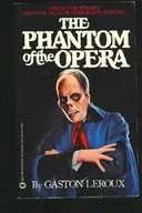The Phantom of the Opera