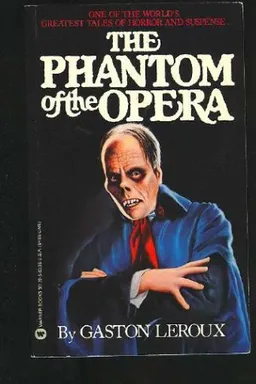 The Phantom of the Opera