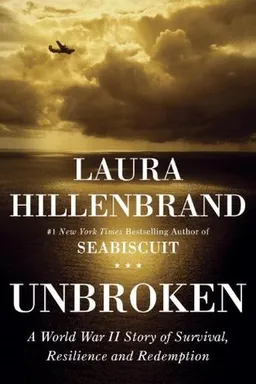 Unbroken: A World War II Story of Survival, Resilience and Redemption
