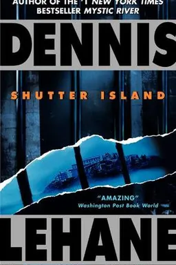 Shutter Island