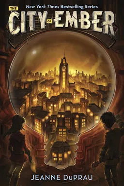 The City of Ember