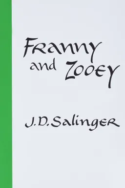 Franny and Zooey