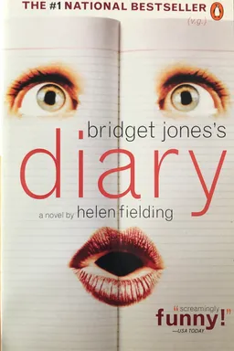 Bridget Jones’s Diary