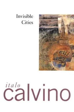 Invisible Cities
