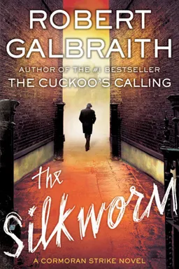 The Silkworm