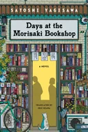 Days at the Morisaki Bookshop