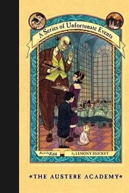 The Austere Academy