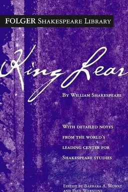 King Lear