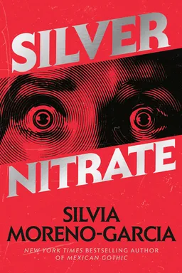 Silver Nitrate