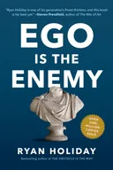 Ego Is the Enemy