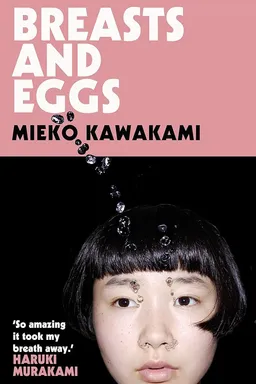 Breasts and Eggs
