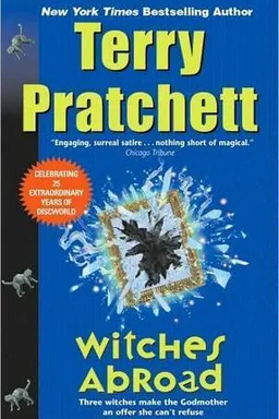 Witches Abroad